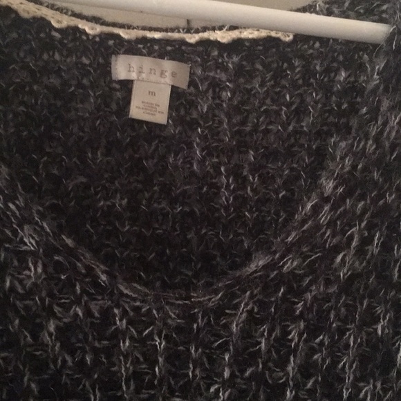 Sweater - Picture 3 of 4